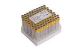 Glass Or PET Gel And Clot Activator Yellow 1ml-10ml Yellow Blood Tube