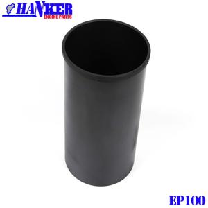 Quality Hino EP100 Diesel Engine Cylinder Liner 11467-1730 120mm wholesale
