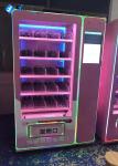 Amusement Center Candy Vending Machines , Cinema 220V/60HZ Social Vending