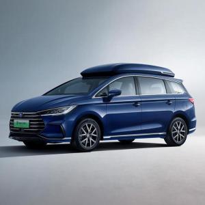 Quality Plug In Hybrid BYD EV Cars Song MAX DM-I 2022 105KM Executive Edition wholesale