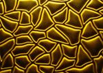 Tinted Printed Laminated Glass For Interior Decoration