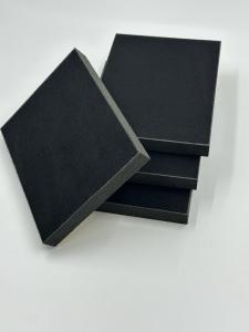 Quality High Density Household Acoustic Ceiling Baffle Fiberglass Soundproof Boards For Ceiling wholesale
