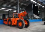 underground mining loader for sale