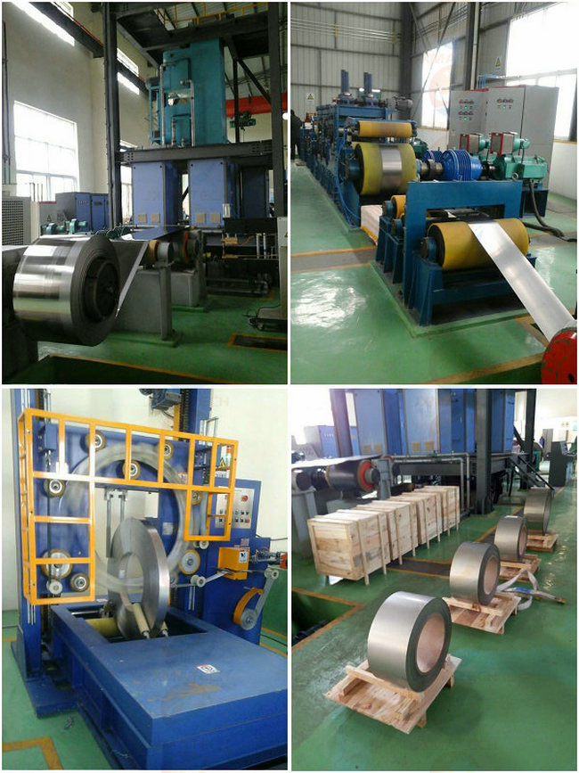 Soft Metal Zirconium Foil Plate Strip For Chemical Columns Construction
