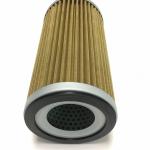 Hydraulics Field of Application 1KG Excavator Hydraulic Oil Filter Element 203