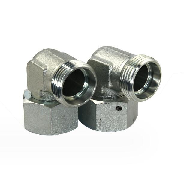Gates Parker Eaton Hydraulic Fittings Factory Supply 2c9