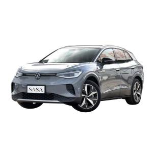 Quality SUV ID4 Crozz Long Range and High Speed Electric Car Motors New Energy Vehicles Selling wholesale