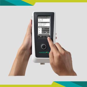 Quality FIATEST GO Fluorescence Immunoassay Analyzer AFR-300 wholesale