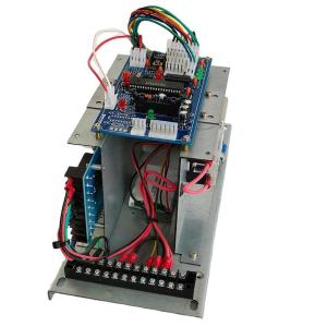 Quality Bernet Brand Fuel Dispenser Electronic Controller BNTE121 wholesale