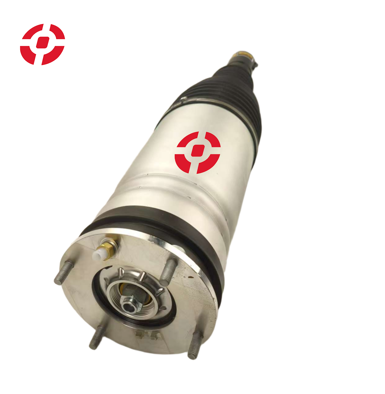 Front Left Suspension strut Air Shock Absorber Damper Air Spring Bags LR038800