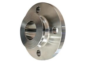 Quality Lap Joint Flanges Pressure Vessel Flange Series for Frequent Dismantling And Maintenance wholesale