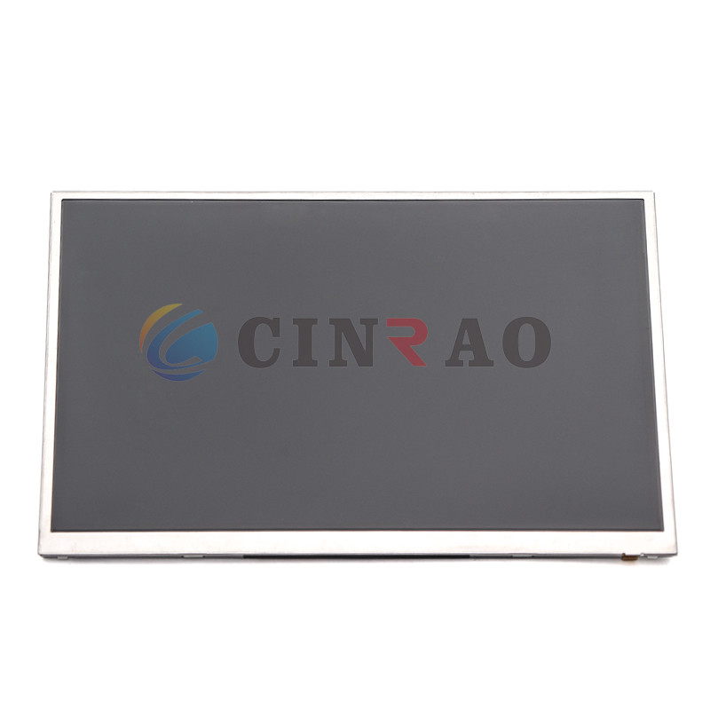 7.0 Inch Sharp LQ070Y3DG3B Automotive LCD Display Screen For Car Auto Parts Replacement