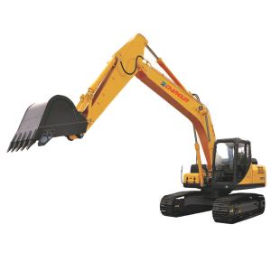 Quality ZG330 Crawler Hydraulic Excavator 241KW Machinery Excavator wholesale