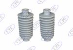 15KV Porcelain C-110 Gas Insulated Transformer Bushing