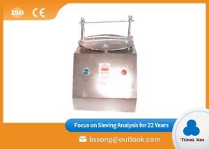 Quality Manufacturer Direct Sale Shaking Screening Machine Easy Operation Safe Food wholesale