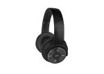 Hi - Fi Stereo Wireless Stereo Headphones Over Ear Type Deep Bass Sound