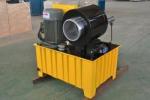 2.5l 5l Hydraulic Hose Press 10l High Pressure Hydraulic Hose Crimping Machine