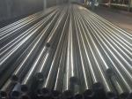 DIN Ck20 Small Diameter Steel Tube / Seamless Carbon Steel Pipe High Precision