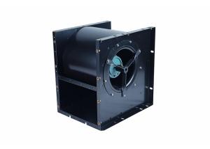 Quality OBM AC Didw Radial Double Inlet Centrifugal Fan 220V 380V wholesale
