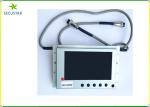 Airport Security Walk Through Metal Detector 33 Zones With Remote Controller