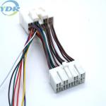 Terminal Connector Wire Harness Cable Assembly 6098-4008 YAZAKI 7283-1180 To