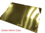 1220mm Mirror Aluminum Composite Panel AA1100 6mm Aluminium Board Sheet