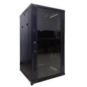 Quality 19 Inch 12/24/48 Cores Outdoor Armored Fiber Optic Cable Data Cabinets for 3G Network wholesale