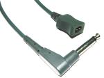 Esophageal / Rectal Pediatric Blood Pressure Cuff 3.0M Length Cable