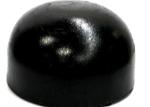 A234 WPB A106 ANSI B16.9 Pipe Fittings Cap , Half Inch Pipe Cap
