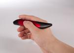 Red 2.4G wireless touch screen pen mouse
