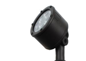 Quality 6PCS 8.5W LED Landscape Spotlight Aluminum LED Housings 40000 Hour Warranty wholesale
