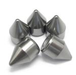 Tungsten Carbide Mining Buttons Cemented For Mining Industry