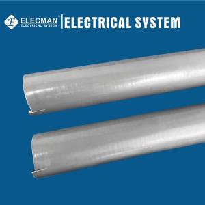 Quality Liquid Tight Electrical Galvanized Flexible Steel Conduit 2 Inch wholesale