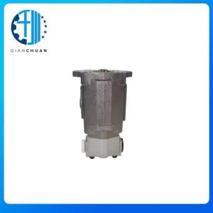 Quality Hydraulic Gear Pump 306E For Caterpillar Excavator Spare Parts wholesale