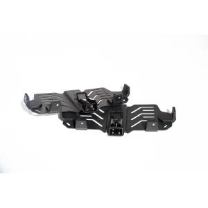 Rugged Cases Quick Mounting System For Mounting On Your Roof Rack