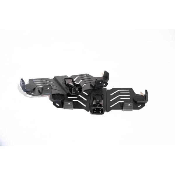 Cheap Rugged Cases Quick Mounting System For Mounting On Your Roof Rack for sale