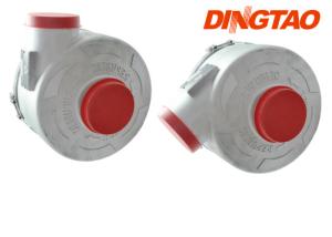 Quality 504500136 GTXL Auto Cutting Spare Parts Blwr Republic Std 208-230v 460v 3 60hz wholesale