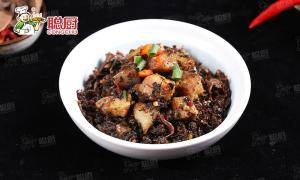 Quality Ramen Starter Pre Cooked Meals 130g Chinese Preserved Vegetables wholesale