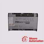 5501-367 WOODWARD MicroNet Simplex LV Discrete module