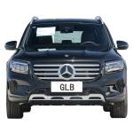 Highly Impressive 2024 Mercedes Benz SUV GLB 200 7 Seats 4MATIC Electric