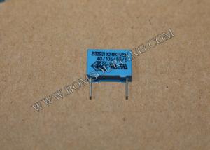 Quality Through Hole 0.033µF Polypropylene Film Capacitors 305V B32921C3333M000 wholesale