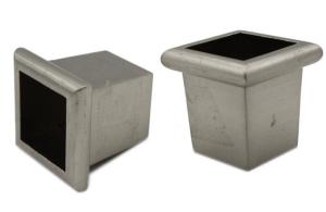 Quality Zine Alloy Table Legs Furniture Caster Sofa Legs Furniture Hardware wholesale