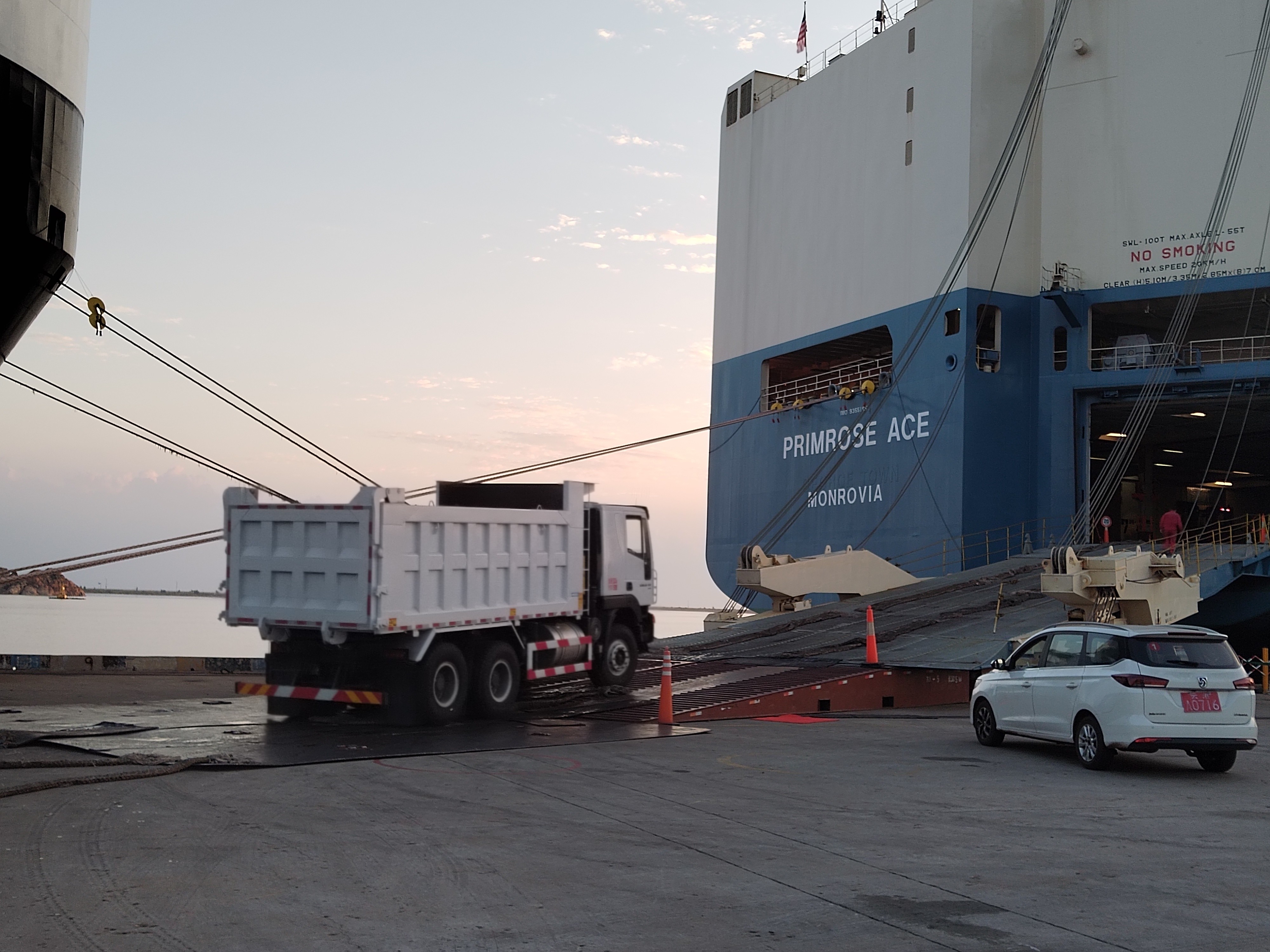 China To Algeria International Sea Freight Companies/ Ocean freight rates For Oversized Cargo