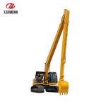 40T Excavator Boom And Stick For Tough Working Conditions