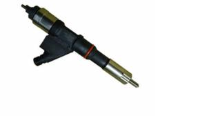 Quality Isuzu Forward Denso Auto Parts Fuel Injectors 095000 5342 095000 5341 095000 5340 wholesale