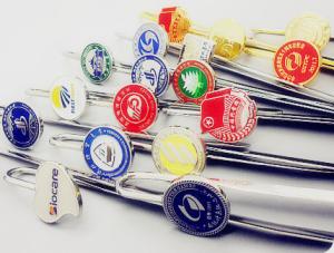 Quality book mark clips wholesale