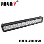 LED Light Bar JALN7 21.5Inch 200W CREE Original Spot LED Driving Lamp Super