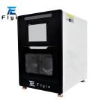5axis Dental Lab Milling Machine For Carving Porcelain Teeth Zirconia Materials