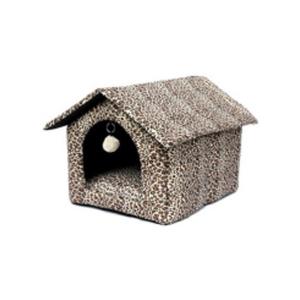 Quality Fashionable Chew Resistant Dog Bed With Encrypted High - Resilient Sponge wholesale