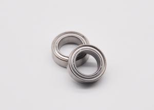 Quality 20db Vibration Miniature Ball Bearing High Precision Durable 6809ZZ 45*58*7mm wholesale